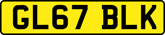 GL67BLK