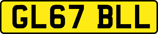 GL67BLL