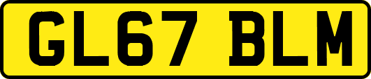 GL67BLM