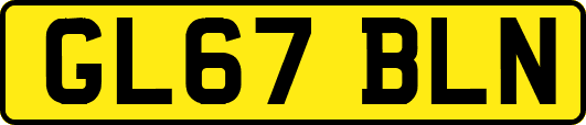GL67BLN
