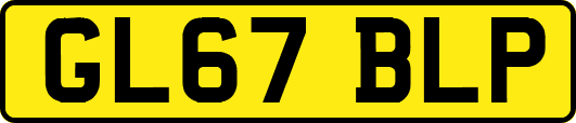 GL67BLP