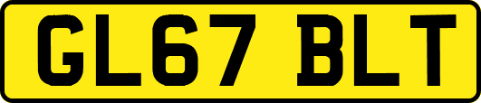 GL67BLT