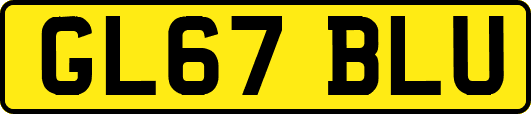 GL67BLU