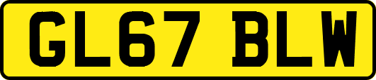 GL67BLW