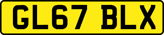 GL67BLX