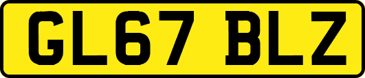 GL67BLZ