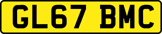 GL67BMC