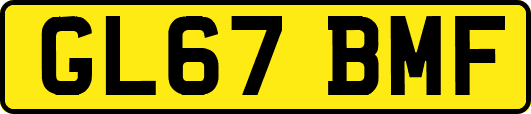 GL67BMF