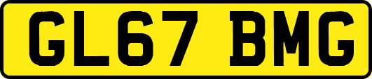 GL67BMG