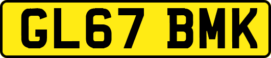 GL67BMK