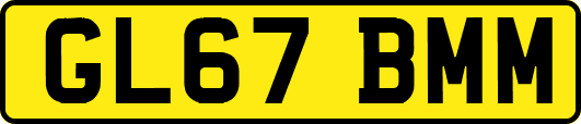 GL67BMM