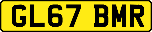 GL67BMR
