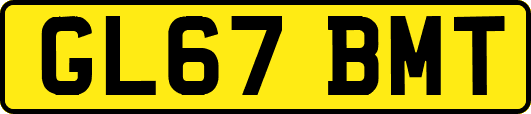 GL67BMT