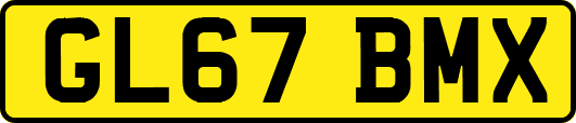 GL67BMX
