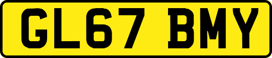 GL67BMY