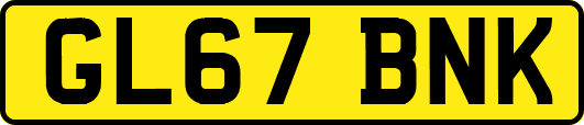 GL67BNK