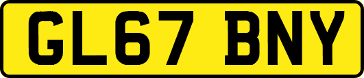 GL67BNY