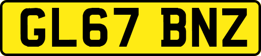 GL67BNZ