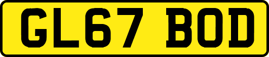 GL67BOD
