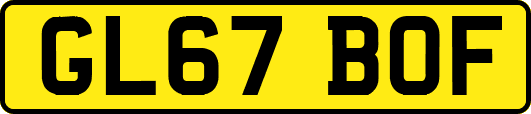 GL67BOF