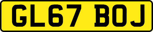 GL67BOJ