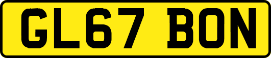 GL67BON