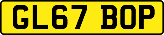 GL67BOP