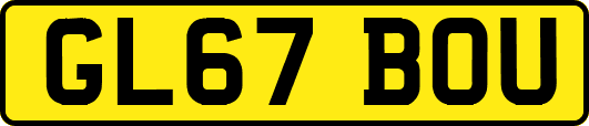 GL67BOU