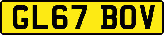 GL67BOV