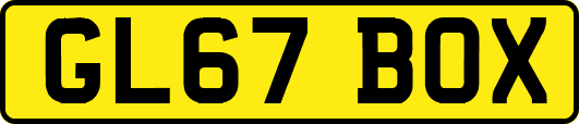 GL67BOX
