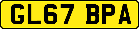 GL67BPA
