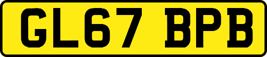 GL67BPB
