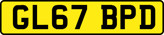 GL67BPD