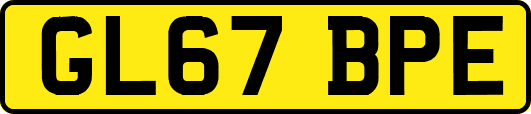 GL67BPE
