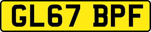 GL67BPF