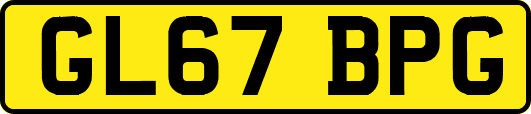 GL67BPG