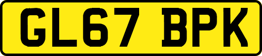 GL67BPK