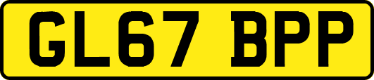 GL67BPP