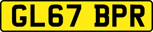 GL67BPR