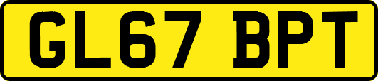 GL67BPT