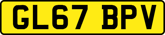 GL67BPV