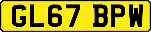 GL67BPW