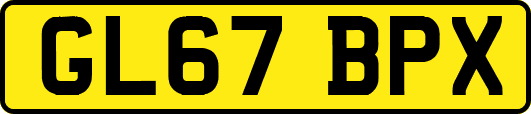 GL67BPX
