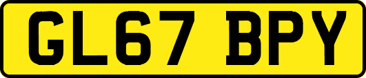 GL67BPY