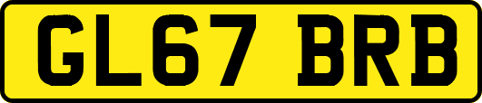 GL67BRB