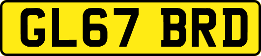 GL67BRD