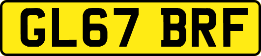GL67BRF