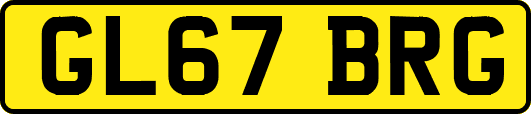 GL67BRG