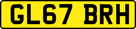 GL67BRH