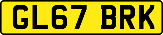 GL67BRK